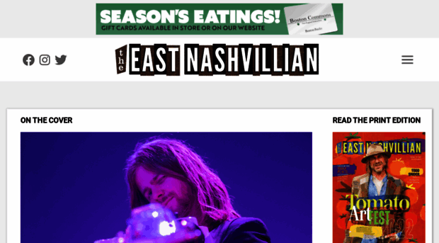 theeastnashvillian.com