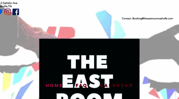 theeastroomnashville.com