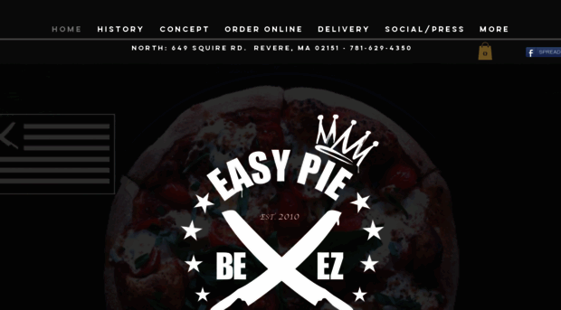 theeasypie.com