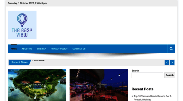 theeasyview.com