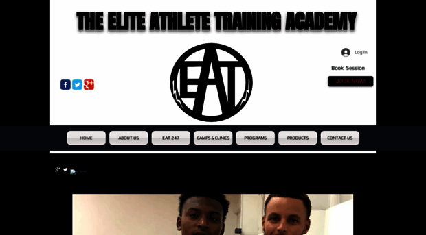 theeatacademy.com