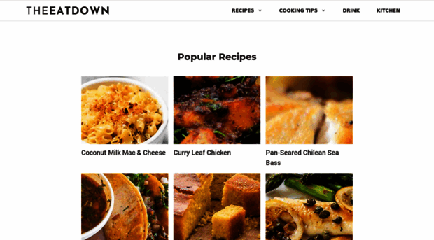 theeatdown.com