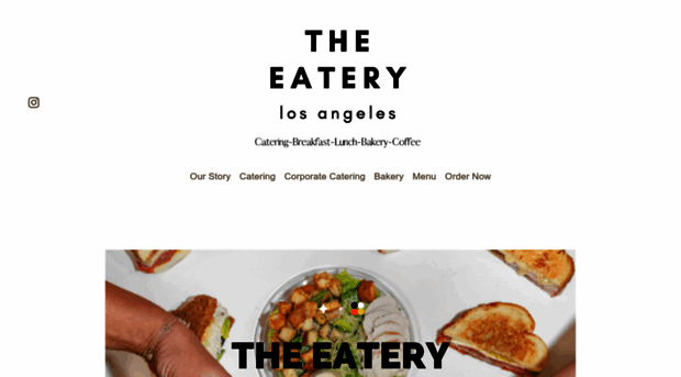 theeateryla.com