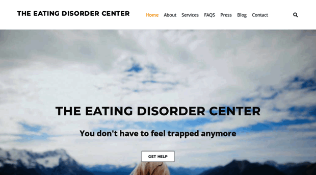 theeatingdisordercenter.com