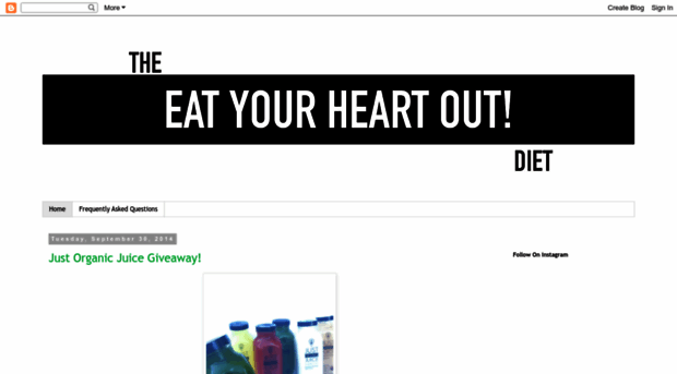 theeatyourheartoutdiet.blogspot.com