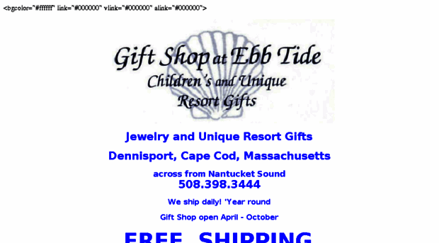 theebbtidegiftshop.com