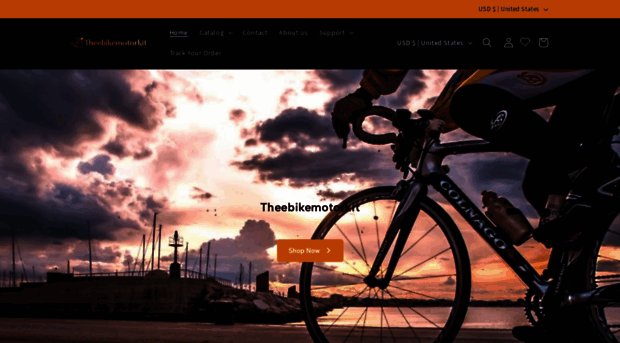 theebikemotorkit.com
