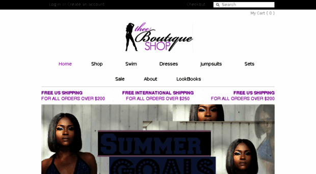 theeboutiqueshop.com