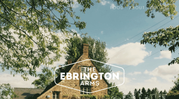 theebringtonarms.co.uk