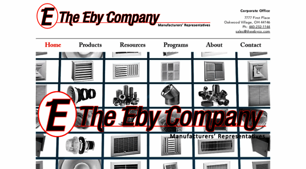 theebyco.com