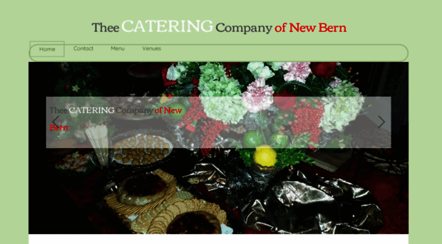 theecateringcompany.com