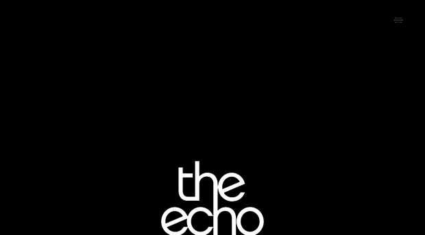 theecho.com