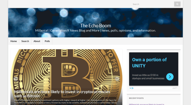 theechoboom.com