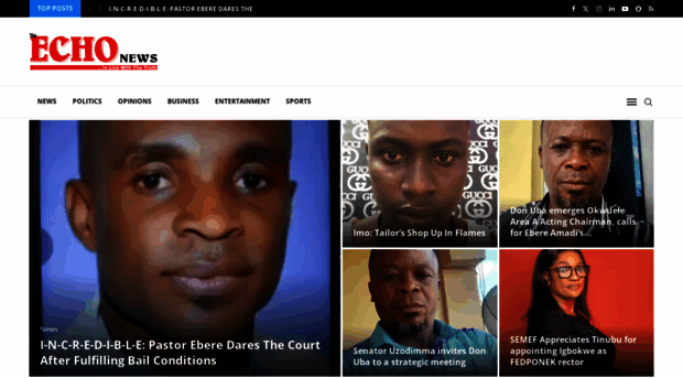 theechonews.ng