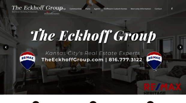 theeckhoffgroup.com