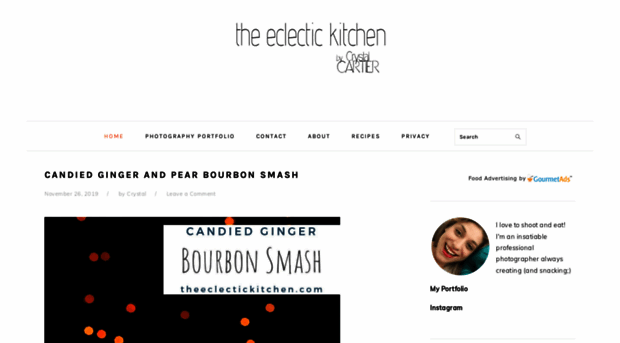 theeclectickitchen.com