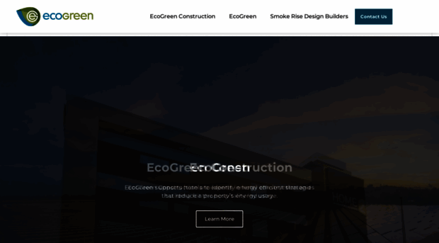 theecogreengroup.com