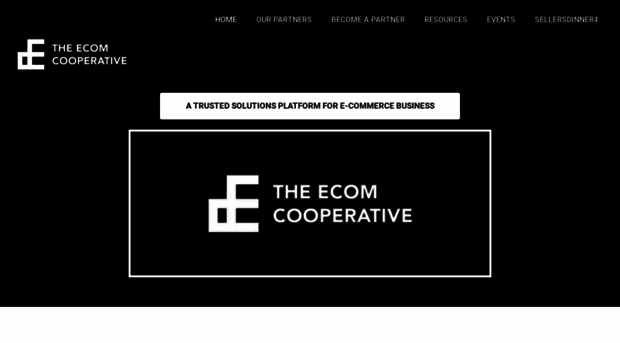 theecomcooperative.com