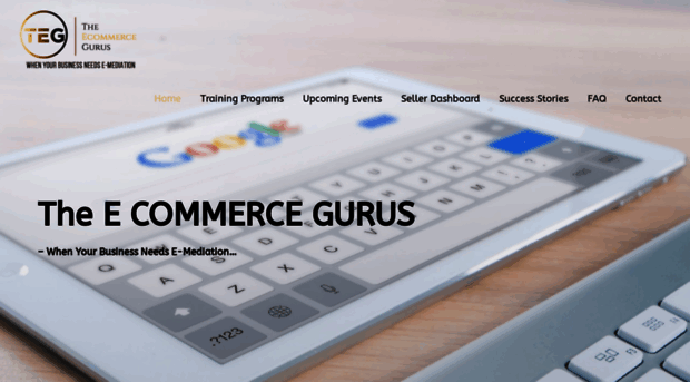 theecommercegurus.org