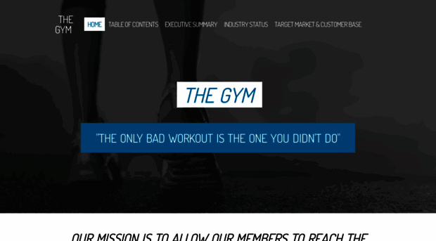 theecongym.weebly.com