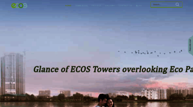 theecos.com