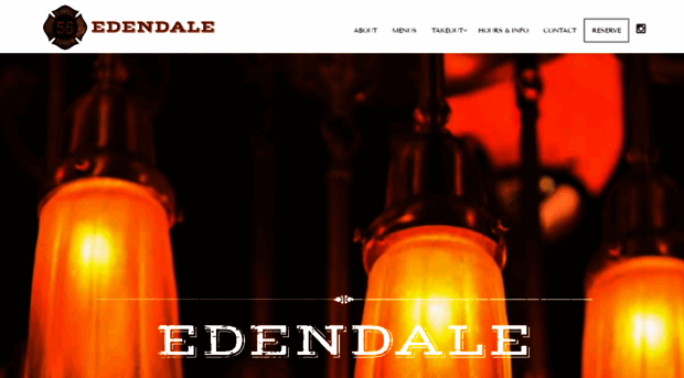 theedendale.com