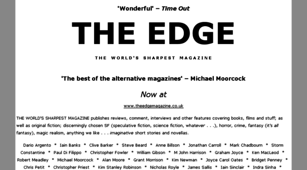 theedge.abelgratis.co.uk