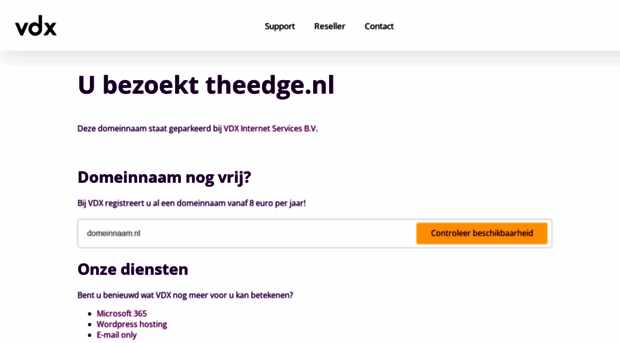 theedge.nl