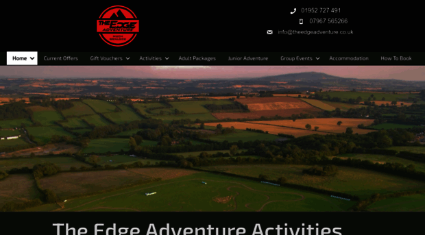 theedgeadventure.co.uk