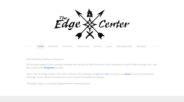 theedgecenter.net