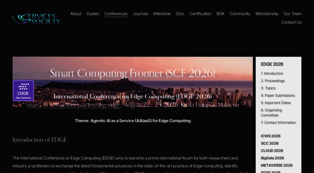 theedgecomputing.org
