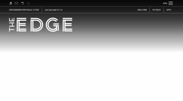 theedgedallas.com