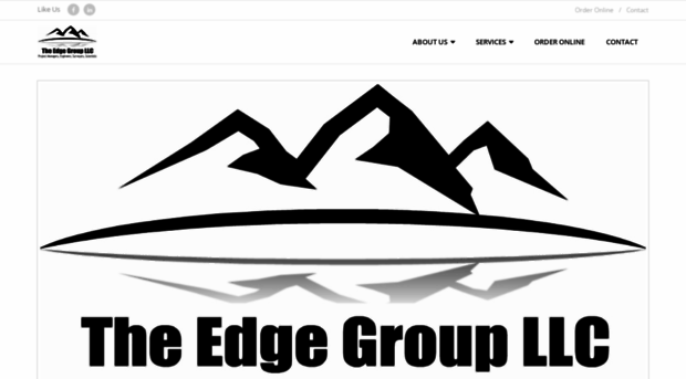 theedgegroupllc.com