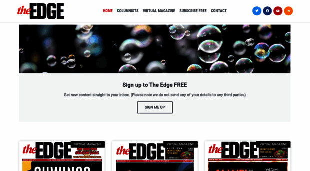 theedgemag.co.uk