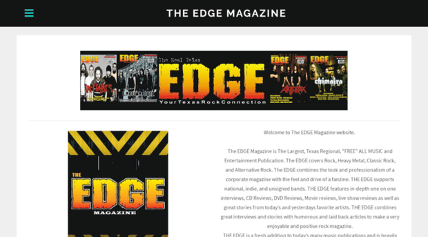 theedgemagazine.com