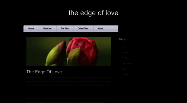 theedgeoflove.co.uk