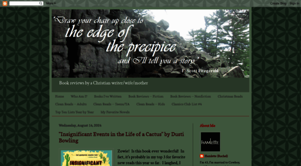 theedgeoftheprecipice.blogspot.com