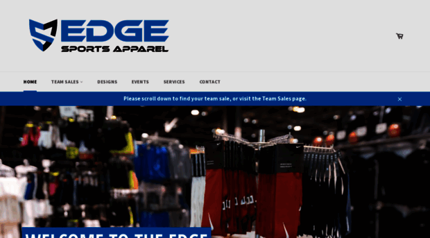 theedgesportsapparel.com