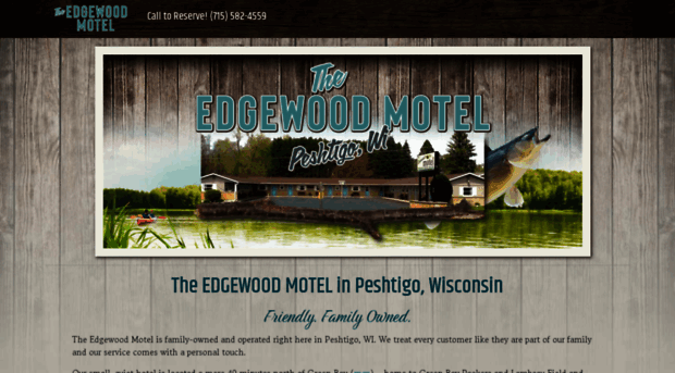 theedgewoodmotel.com