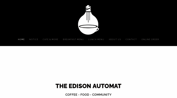 theedisonautomat.com