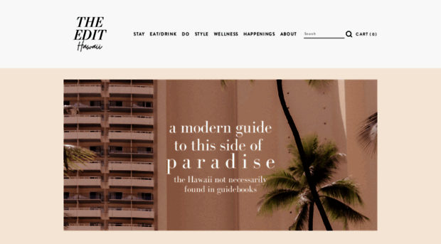 theedithawaii.com