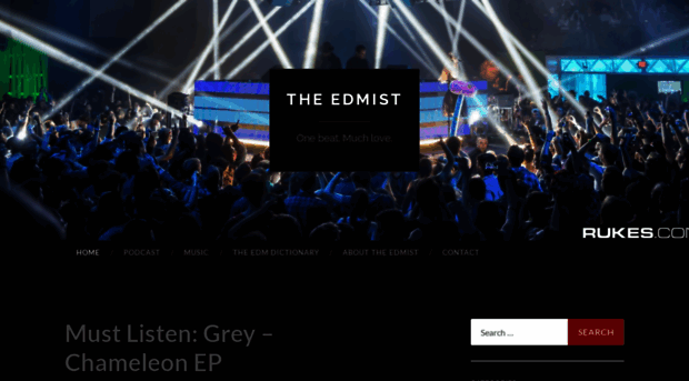 theedmist.co