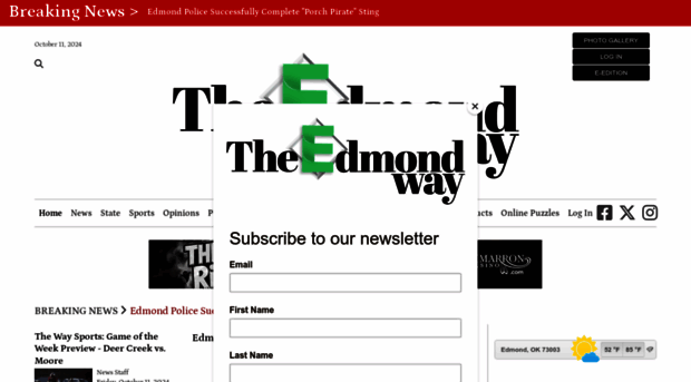 theedmondway.com