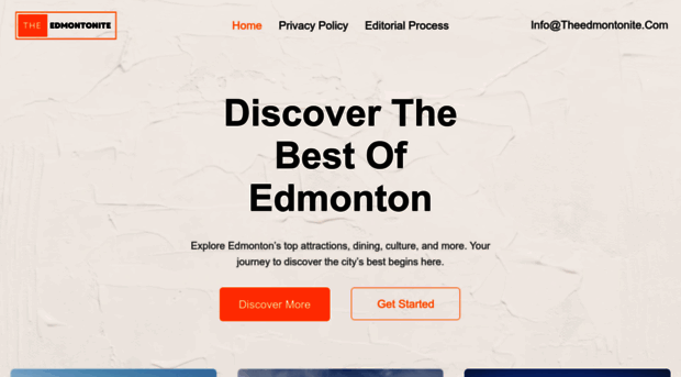theedmontonite.com
