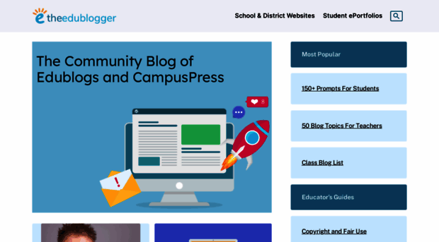 theedublogger.com