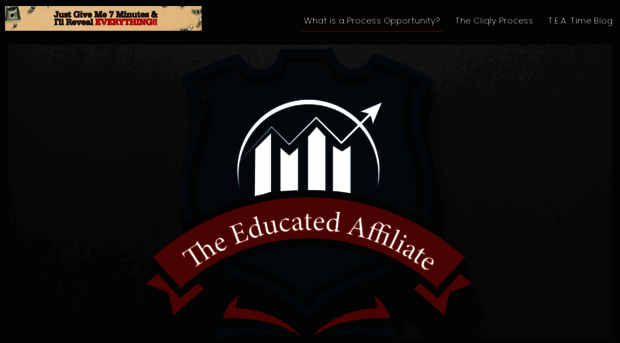 theeducatedaffiliate.com