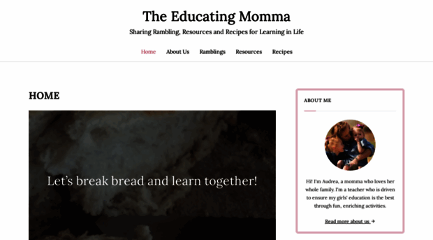 theeducatingmomma.com