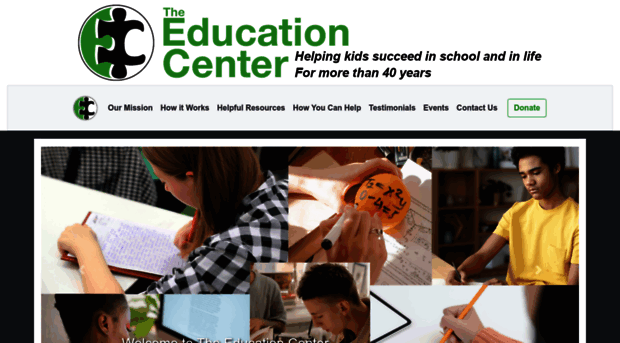 theeducationcenter.org