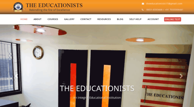 theeducationists.com