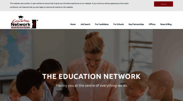 theeducationnetwork.co.uk